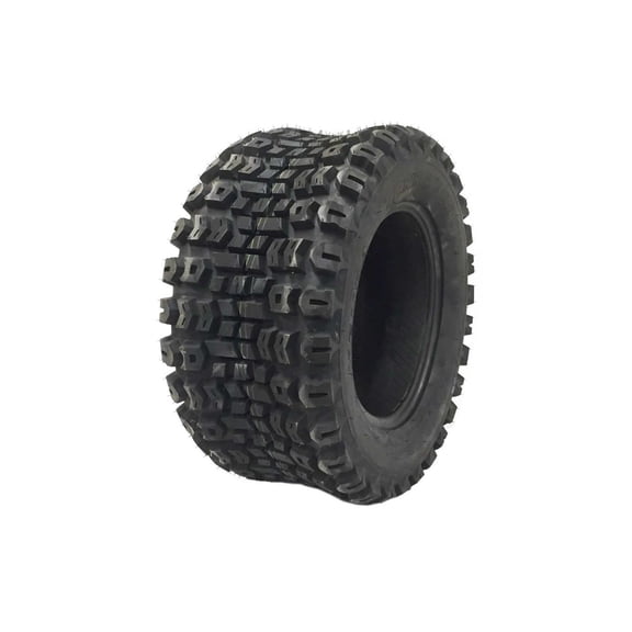 (1) Terra Trac K502 Lawn Mower Golf Cart 4 Ply Tire 23x10.50-12 23-10.50-12