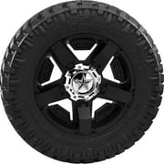 Nitto Trail Grappler M/T Mud Terrain LT315/75R16 127/124Q E Light Truck Tire
