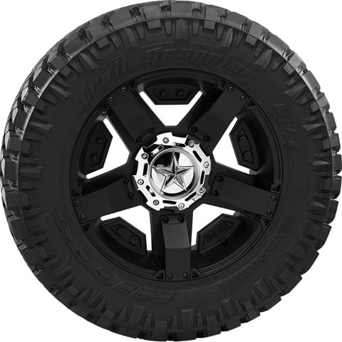 Nitto Trail Grappler M/T Mud Terrain LT33X12.50R22 109Q E Light Truck Tire simolary.com 11 Nitto Trail Grappler M/T Mud Terrain LT33X12.50R22 109Q E Light Truck Tire Simolary simolary.com 11