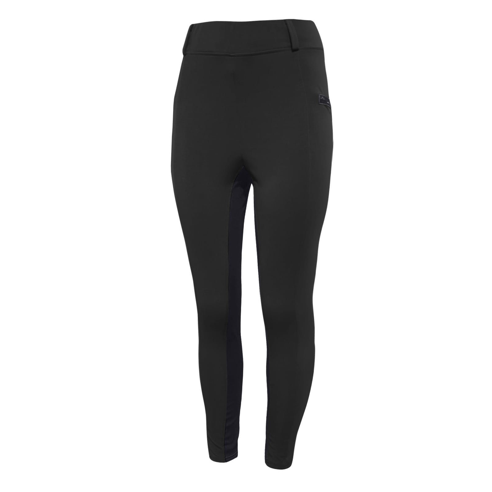 Women's Equestrian Full Seat Breeches Stretchy, Durable Riding Pants for Comfort and Performance