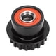 thumbnail image 3 of Piezas del generador del embrague de rueda libre del alternador aptas para Land Rover Freelander 2 S80V70 Jadeshay  A, 3 of 9