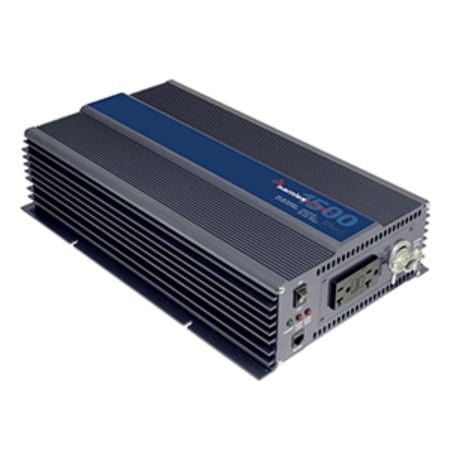 CWR Wholesale 34577660 24V 1500-Watt Power Inverter