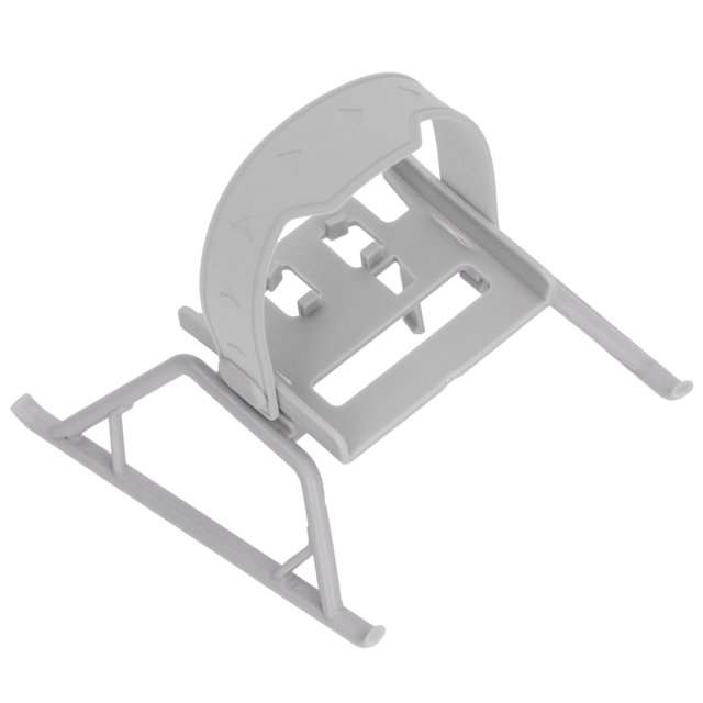Tren de aterrizaje para drones, Tren de aterrizaje para drones Tren de aterrizaje plegable para drones de aterrizaje para un rendimiento mini probado