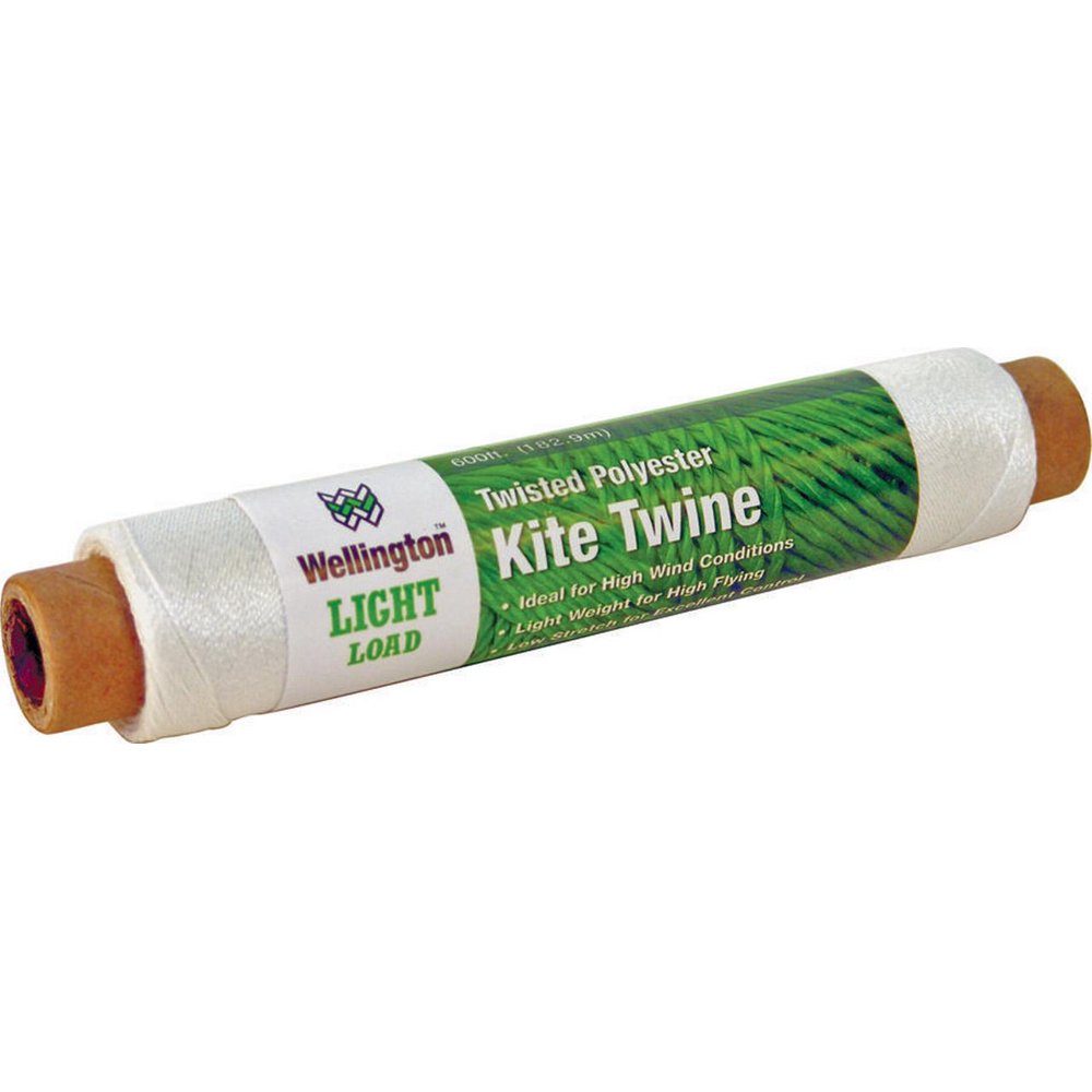 TWINE KITE 600FT