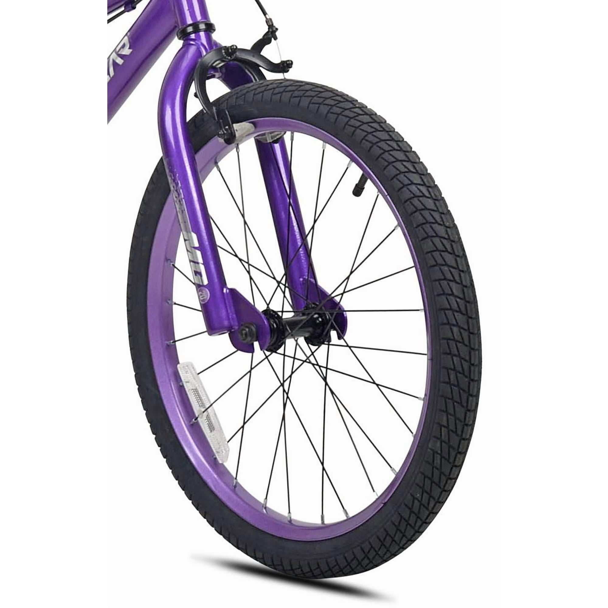 自転車本体 Volume District BMX Bike-20