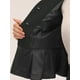 thumbnail image 5 of Conjunto Allegra K Peplum Blazer faldas lápiz Negro M para Mujer, 5 of 6