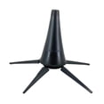 thumbnail image 2 of Soporte para clarinete desmontable de instalación rápida, base de soporte para accesorios de instrumentos de viento, ligero y plegable para clarinete, 2 of 8