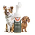 thumbnail image 1 of Limpiador de patas Dandylion Clean Paws No-Rinse para perros, 150 ml, 1 of 7