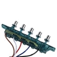 thumbnail image 5 of Lumkix Kitchen Control 5-Button Controller for Kitchen Setup Electric Control Panel Enhanced Safety Features Versatile Functionality, 5 of 7