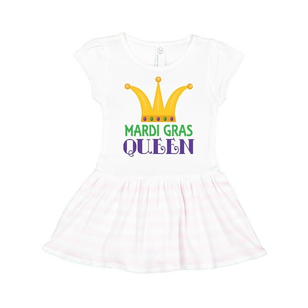 mardi gras theme for toddler