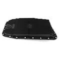 thumbnail image 1 of Transmission Oil Pan, Transmission Oil Pan Replacement Durable Anti-corrosion and Durable Practical with Seals for Car, 1 of 8