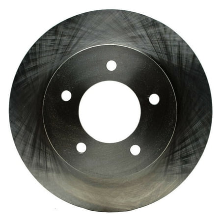 Vented Front Brake Rotor for Ford F-150 1997-2004 OE ACDelco 18A843A