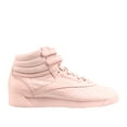 thumbnail image 2 of Reebok Classic Freestyle Hi FBT Womens Shoes Size 7, 2 of 6