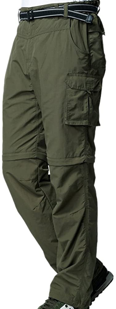 Jessie Kidden Mens Hiking Pants 