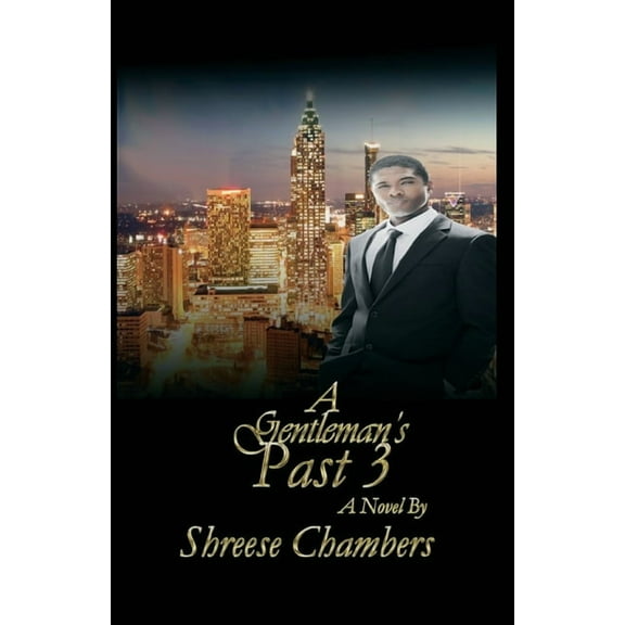 A Gentleman's Past 3, (Paperback)