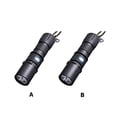 thumbnail image 4 of Linterna recargable por USB Greeniant lámpara de mano impermeable ligera para pesca Camping al aire libre, 4 of 6