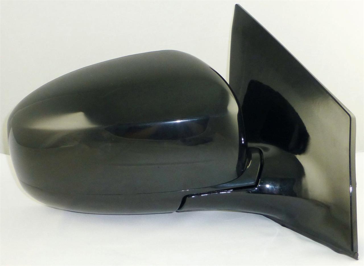 NEW RIGHT PASSENGER SIDE DOOR MIRROR FITS 20092013 NISSAN MURANO POWER