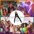 thumbnail image 7 of Odontomed2011 Balloon Opening Tool Expansion Opener Crafts Confetti Weddings Birthdays Black, 7 of 7