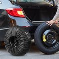 thumbnail image 3 of Tire Storage Bag Automotive Spare Cover Wheel 190t Polyester Taffeta, 3 of 6