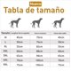 thumbnail image 4 of Impermeable para Perro, Poncho con Capucha para Perro, Chamarra de Lluvia para Perro de 4 Patas con Rayas Reflectantes, Transparente Resistente al Agua, Ropa de Lluvia (Blanco), 4 of 4
