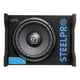 thumbnail image 5 of Subwoofer 12' Amplificado 1200w Spl, 5 of 5