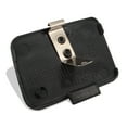 thumbnail image 6 of NIBOLOG Front Bumper Towing Hook Cap Trailer Cover - 8E0 807 241 for Audi A4 B6 2001-2005, 6 of 7