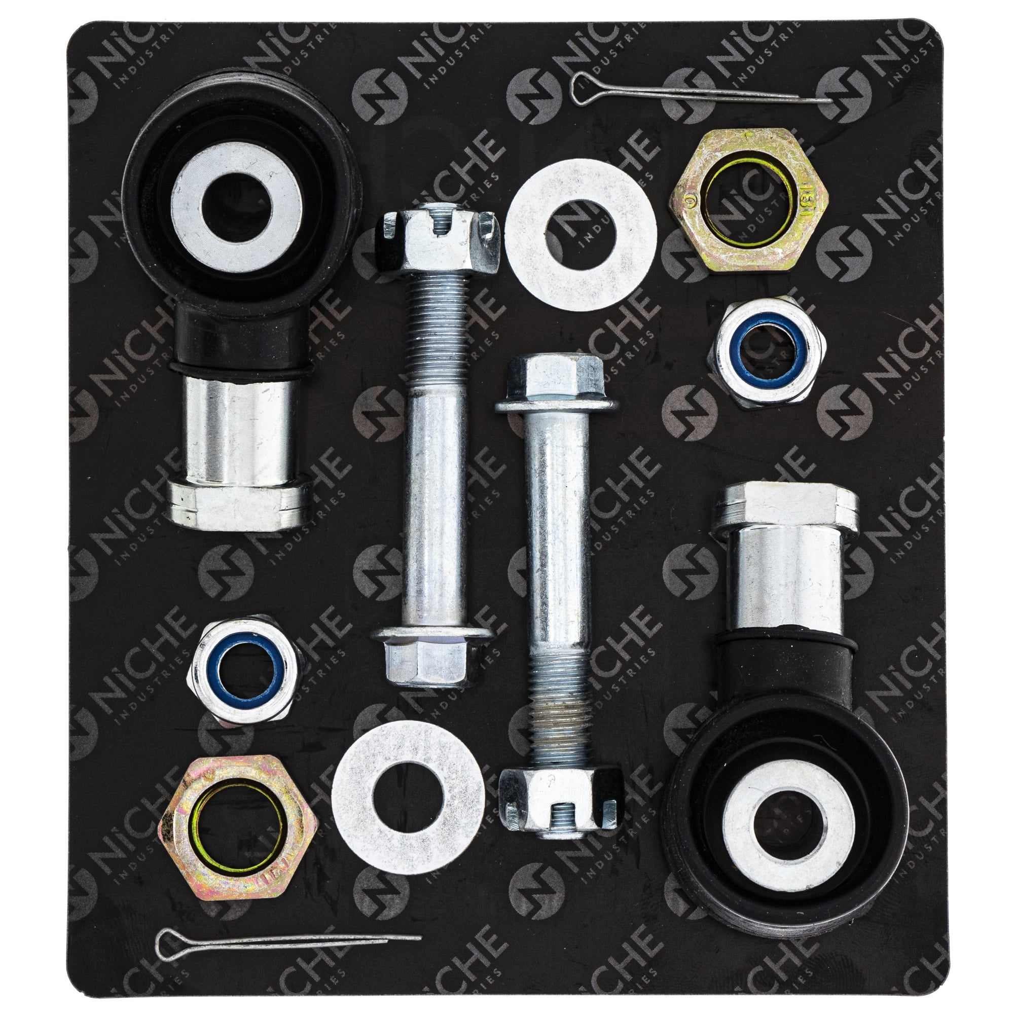 Niche Steering Rack Tie Rod End Kit for Polaris RZR XP 4