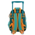 thumbnail image 4 of Mochila Chica Chenson Ruedas Escolar Llantas Kinder Princesas Moana PR70398-T Hei, 4 of 7