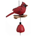 thumbnail image 1 of Cardinal Bird Wind Chime, Cardinal Gifts for Glory Gift, 1 of 5