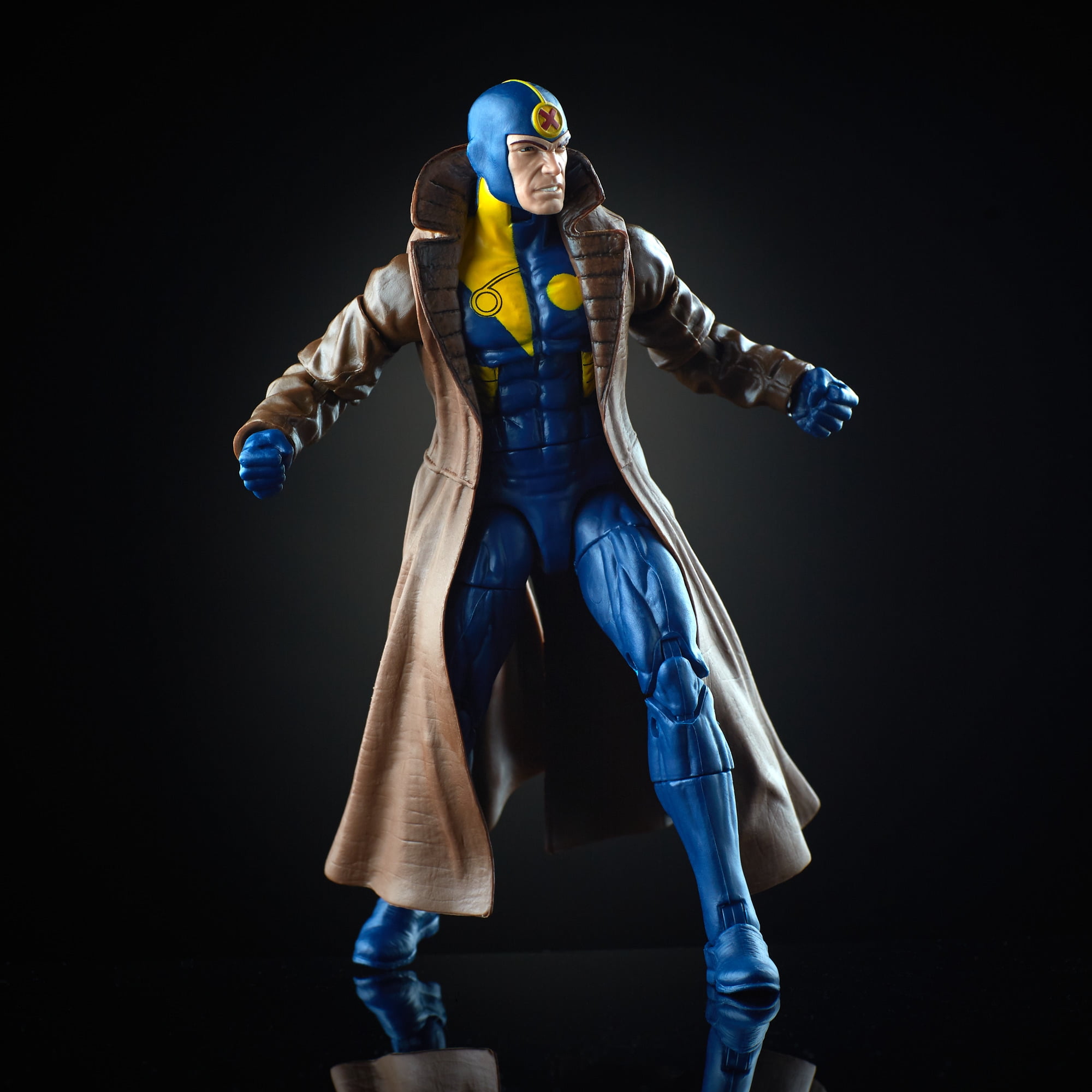 marvel legends multiple man