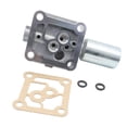 thumbnail image 3 of Válvula solenoide de cambio,Válvula solenoide de cambio lineal de transmisión resistente,28260-RDK-023 Válvula solenoide de cambio compatible,Válvula solenoide de cambio AT de, 3 of 8