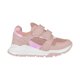 thumbnail image 2 of TENIS CASUALES NIÑA STYLO 4310-4 SIMIPIEL ROSA Stylo 4310-4, 2 of 4