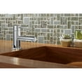 thumbnail image 5 of Moen Align Chrome One-Handle Bathroom Faucet, 5 of 6