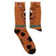 thumbnail image 2 of Calcetines Bioworld con diseño 3D de Scooby Doo con licencia oficial, 2 of 2