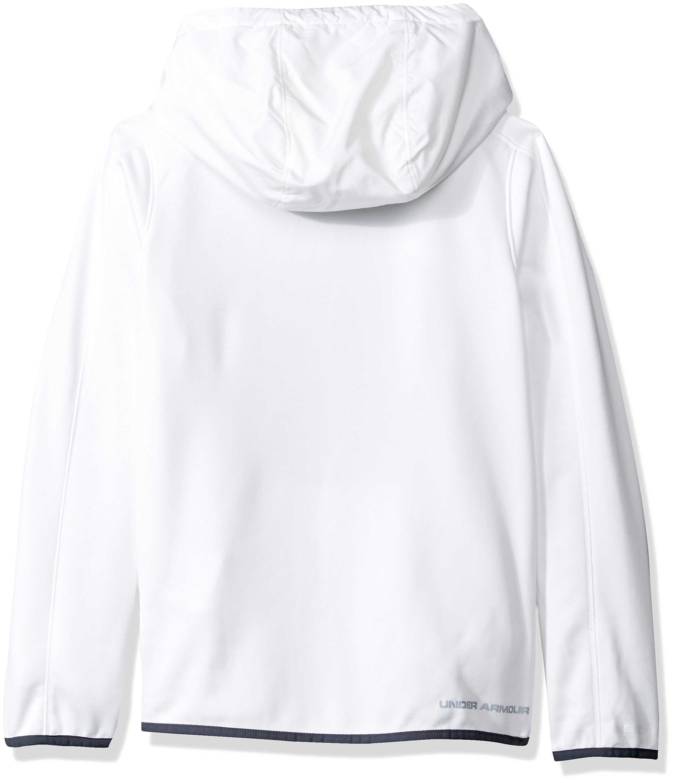 ua swacket hoodie