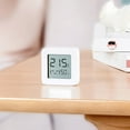 thumbnail image 4 of 4pcs Xiaomi BT Thermometer 2 Wireless Smart Electric Digital Hygrometer Humidity Sensor Work with Mijia, 4 of 8