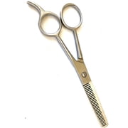 MT Single Teeth Thinning Shears Scissors, 6.5 Barber Tools