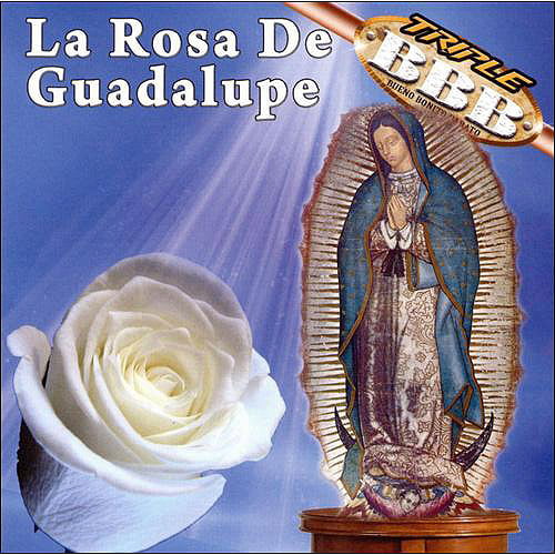 Pre-owned - La Rosa De Guadalupe - Walmart.com