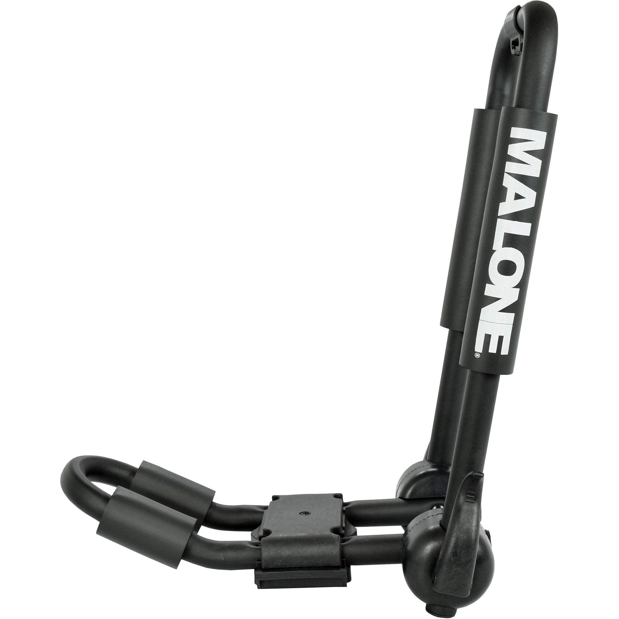 Malone Auto Racks 14.5 lb. Cushioned Folding Rack Black, 5 Packs