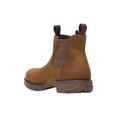 thumbnail image 5 of Durango Mens Red Dirt Rebel 5 Inch Soft Toe, 5 of 5