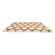 thumbnail image 1 of Alfombra Sharprepublic para habitación, sofá cama, suelo peludo Beige, 1 of 9