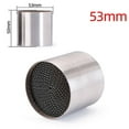 thumbnail image 2 of 53mm-Pack of 1 Universal Motorcycle Exhaust Catalyst Killer Reduce Noise High Torque at Low Speed ​​Processing, 2 of 3