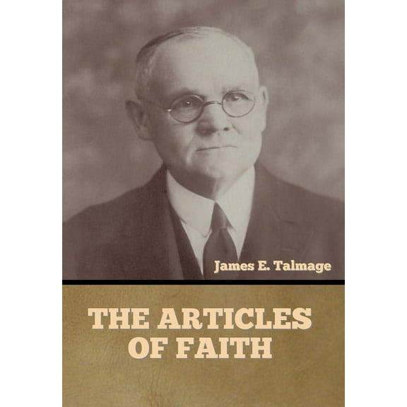 The Articles of Faith, (Hardcover)
