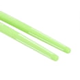thumbnail image 3 of Electric Air Drum Set 3D Motion Sensing Portable Electronic Virtual Drum Kit with Drumsticks for Adults Kids Beginners Green, 3 of 3