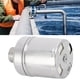 thumbnail image 5 of Válvula de Bola Flotante de 1/2 Pulgada Válvula de Control de Nivel de Agua Automática de Acero Inoxidable Con Codo de Cinta de Ptfe Para Piscinas de Torre de Fregadero de Tanque de Agua Ecomeon  no, 5 of 5