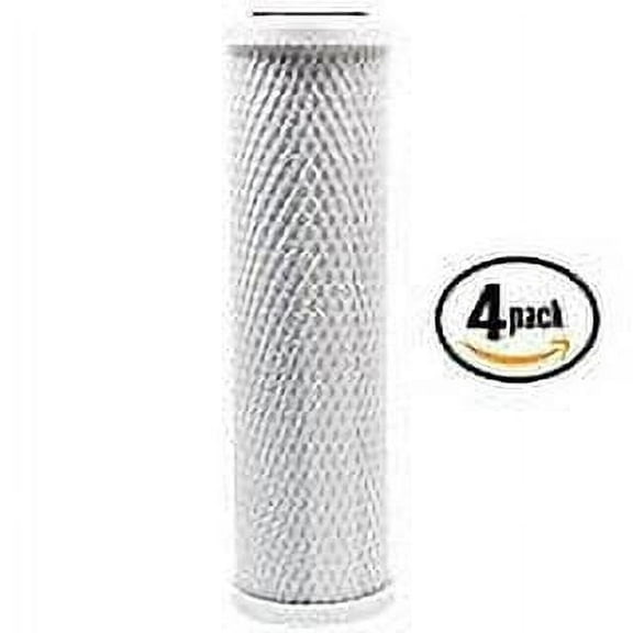 Compatible to Culligan RFC-BBSA Premium Heavy Duty Sediment Replacement Cartridge Filtration System by CFS