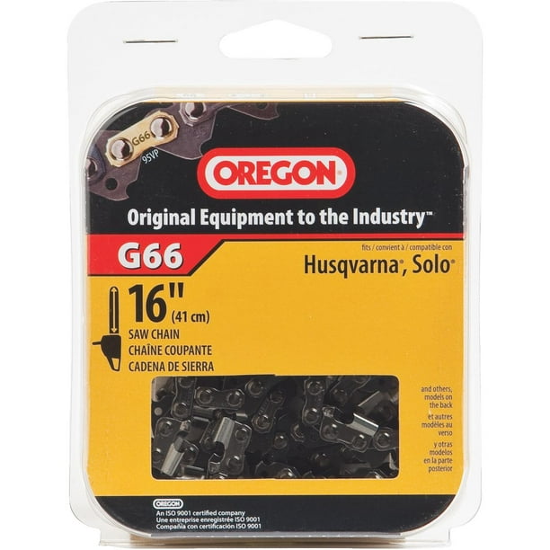 Oregon Replacement Chainsaw Chain Loops