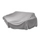 thumbnail image 2 of Furniture Dusts Cover Protective Sofa Blanket For Home Stretchable Dustproofs Cloth For Couch Bed Refrigerator During Renovations Or Storage, 2 of 7
