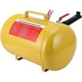 thumbnail image 2 of HPDMC 5 Gallon 145psi Air Tire Bead Seater Blaster - with Pressure Gauge - Handle - for Tires up to 24.5" - Car, Truck, ATV, 2 of 11