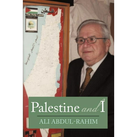 Palestine and I (Paperback)